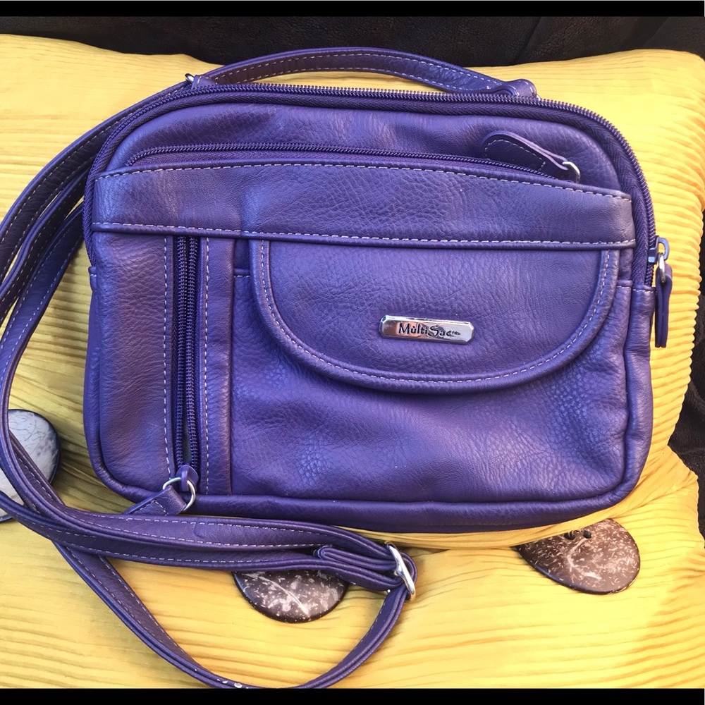 Multisac purse!